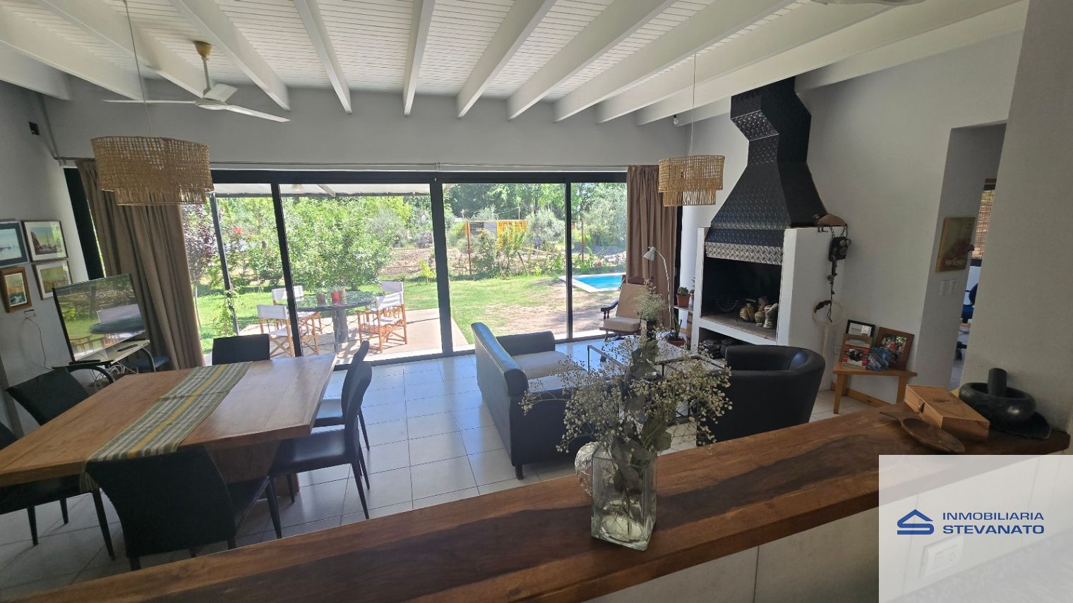 Casa en Venta en Maipu, Mendoza