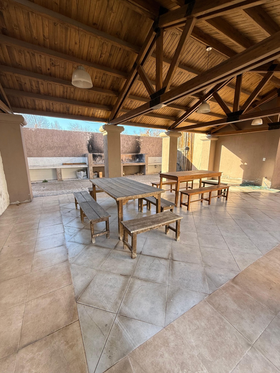 Departamento en Venta en Tunuyan, Mendoza