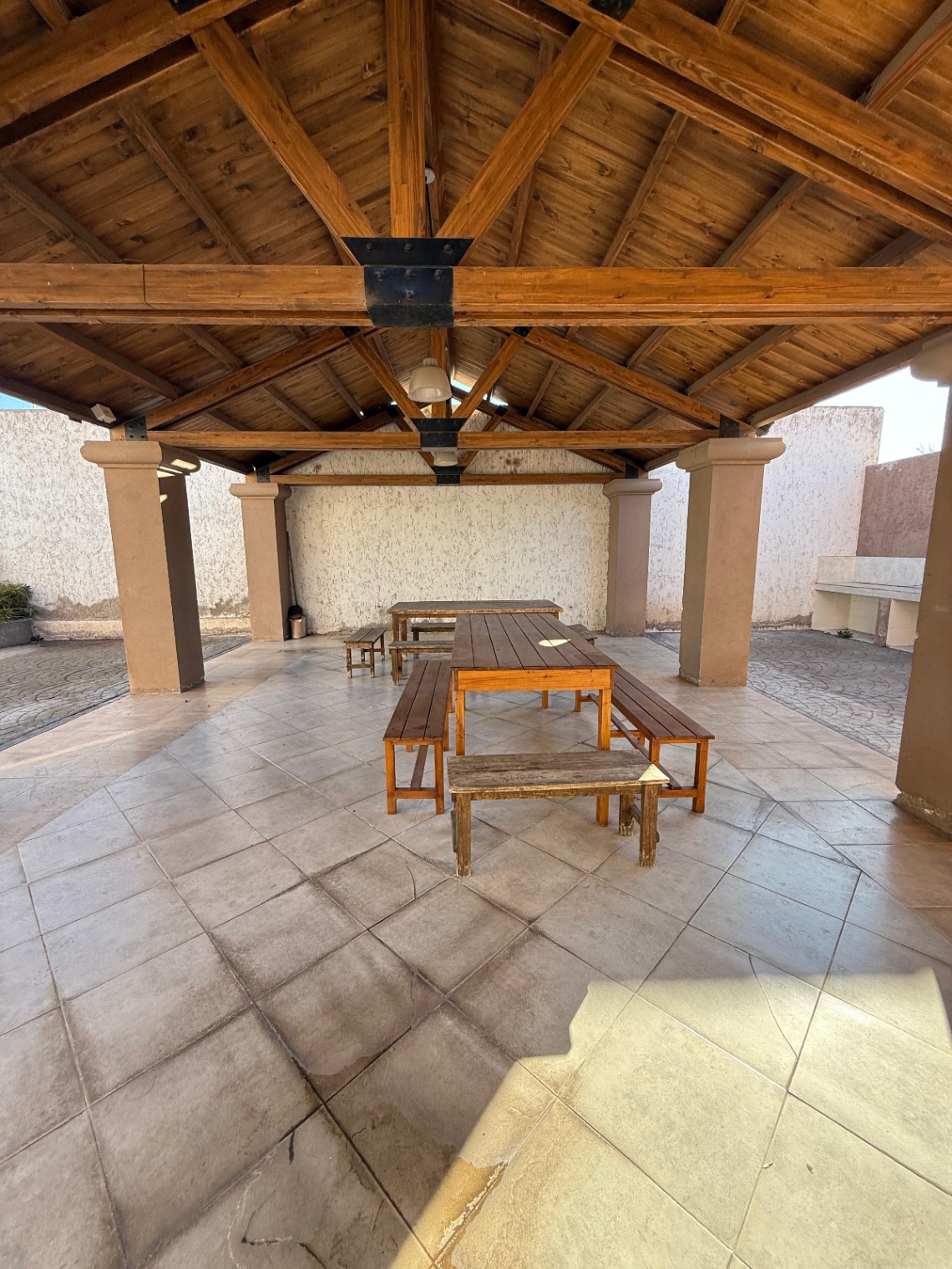 Departamento en Venta en Tunuyan, Mendoza
