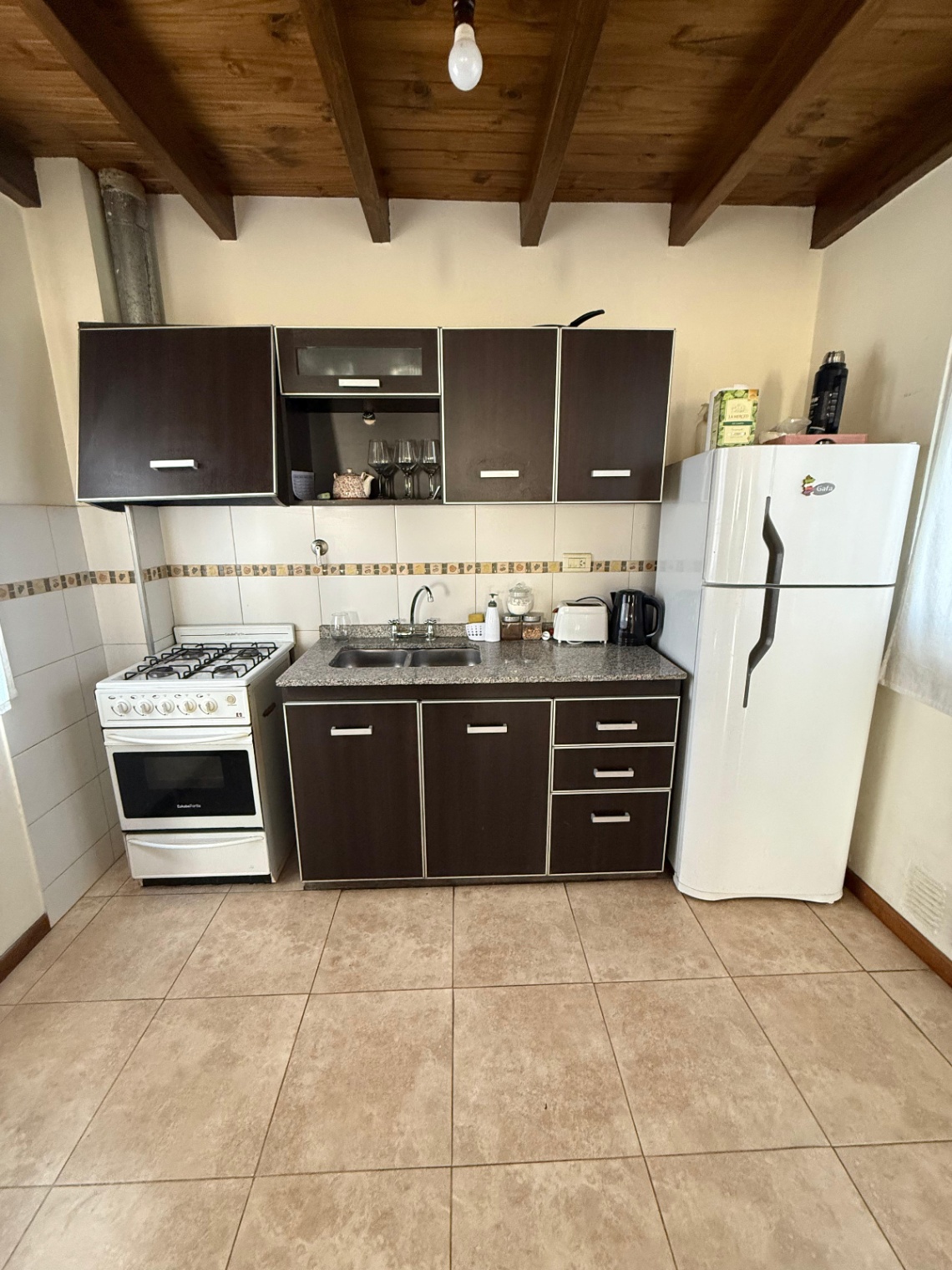 Departamento en Venta en Tunuyan, Mendoza