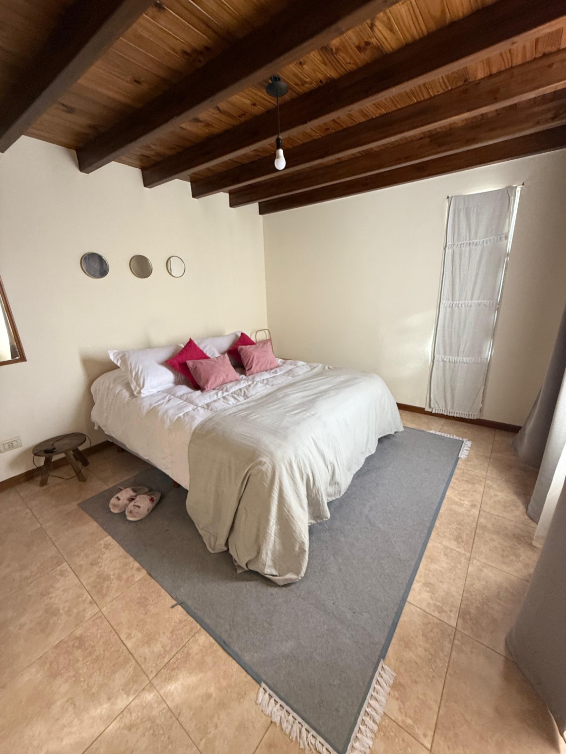 Departamento en Venta en Tunuyan, Mendoza