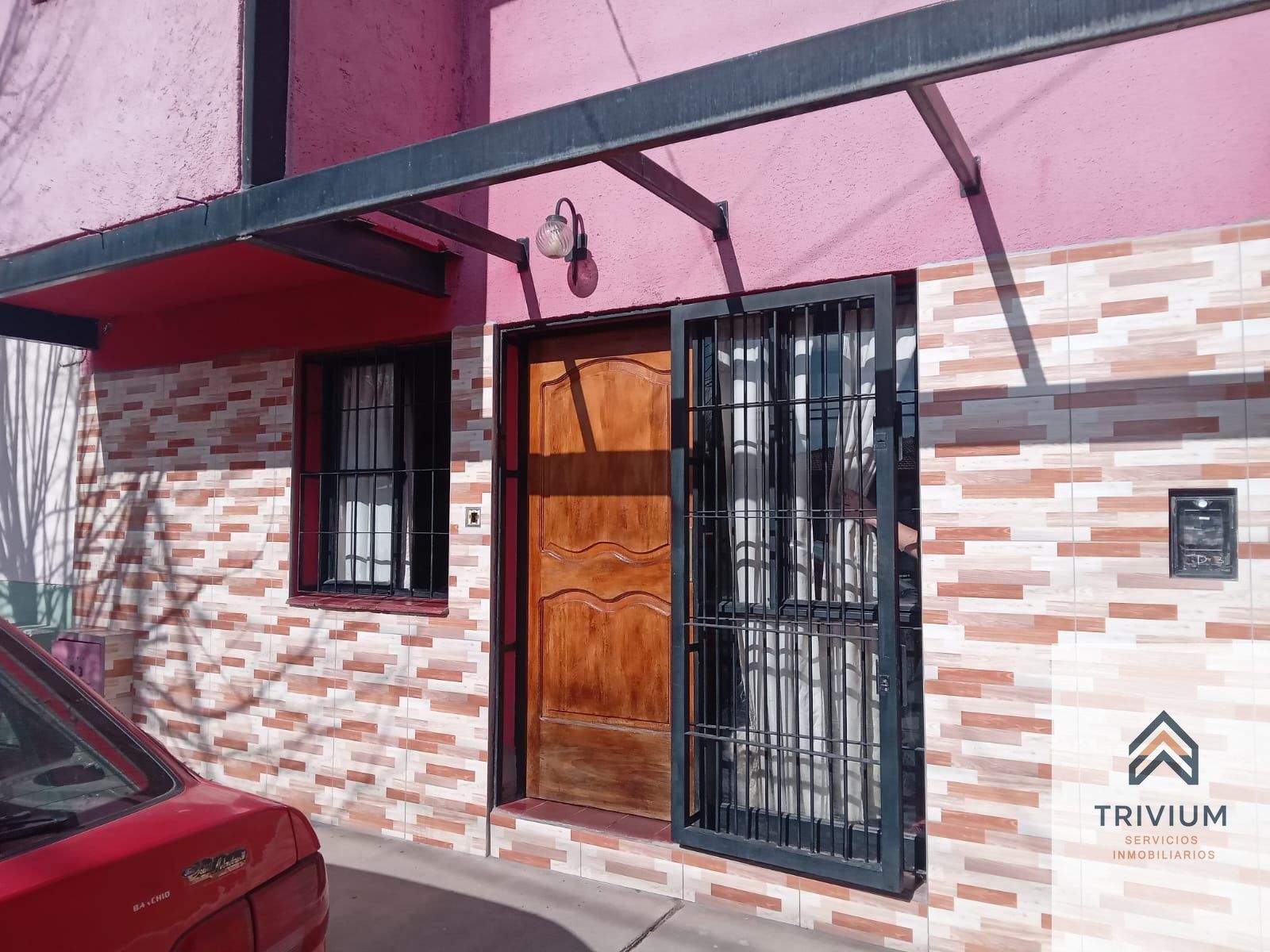 Duplex en Venta en Maipu, Mendoza