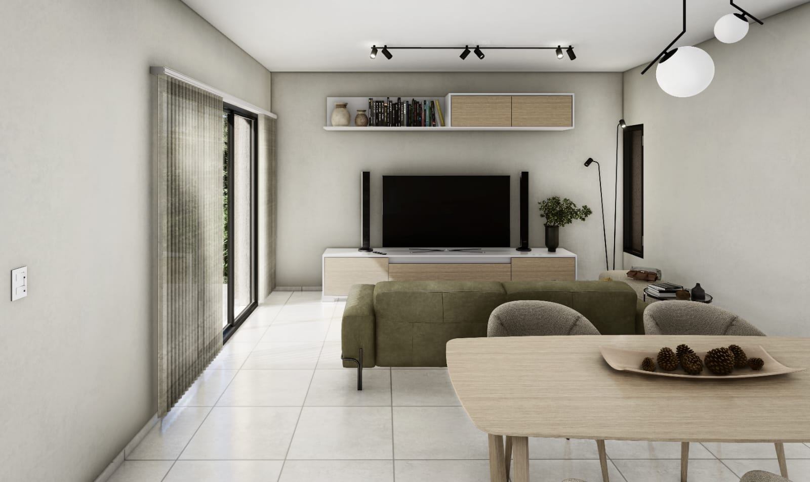 Casa en Venta en Maipu, Mendoza