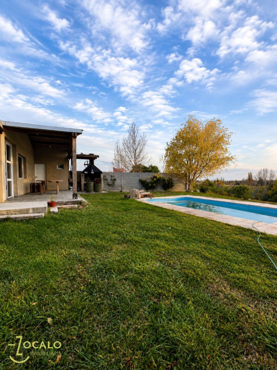 Casa en Venta en Lujan de Cuyo, Mendoza