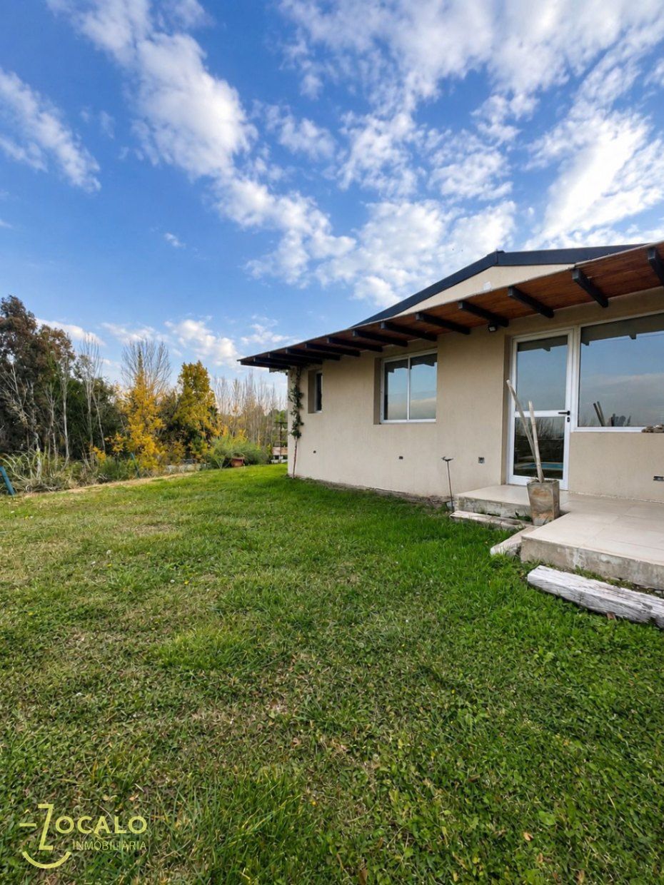 Casa en Venta en Lujan de Cuyo, Mendoza