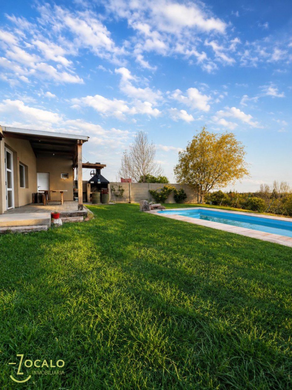 Casa en Venta en Lujan de Cuyo, Mendoza