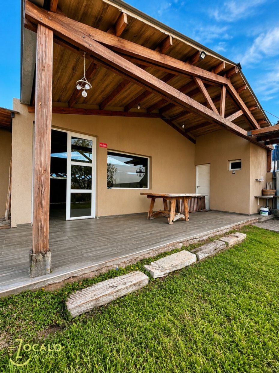 Casa en Venta en Lujan de Cuyo, Mendoza