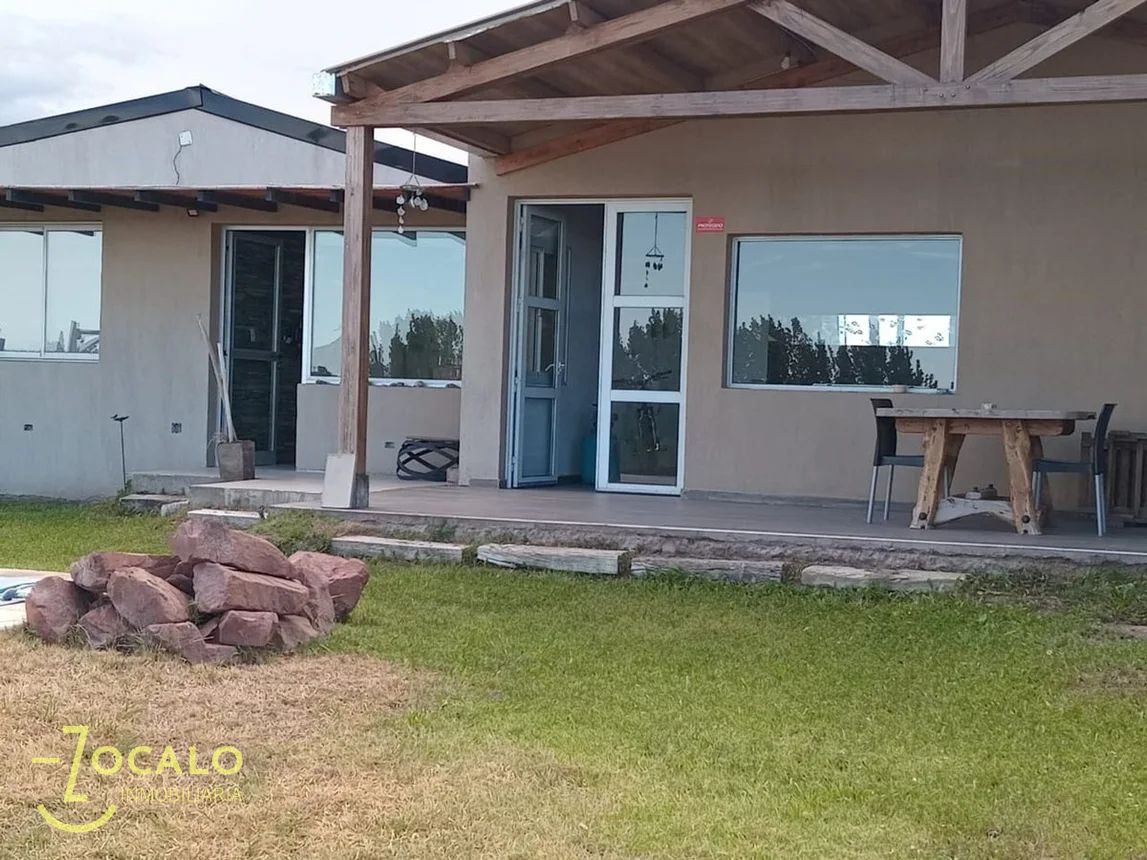 Casa en Venta en Lujan de Cuyo, Mendoza