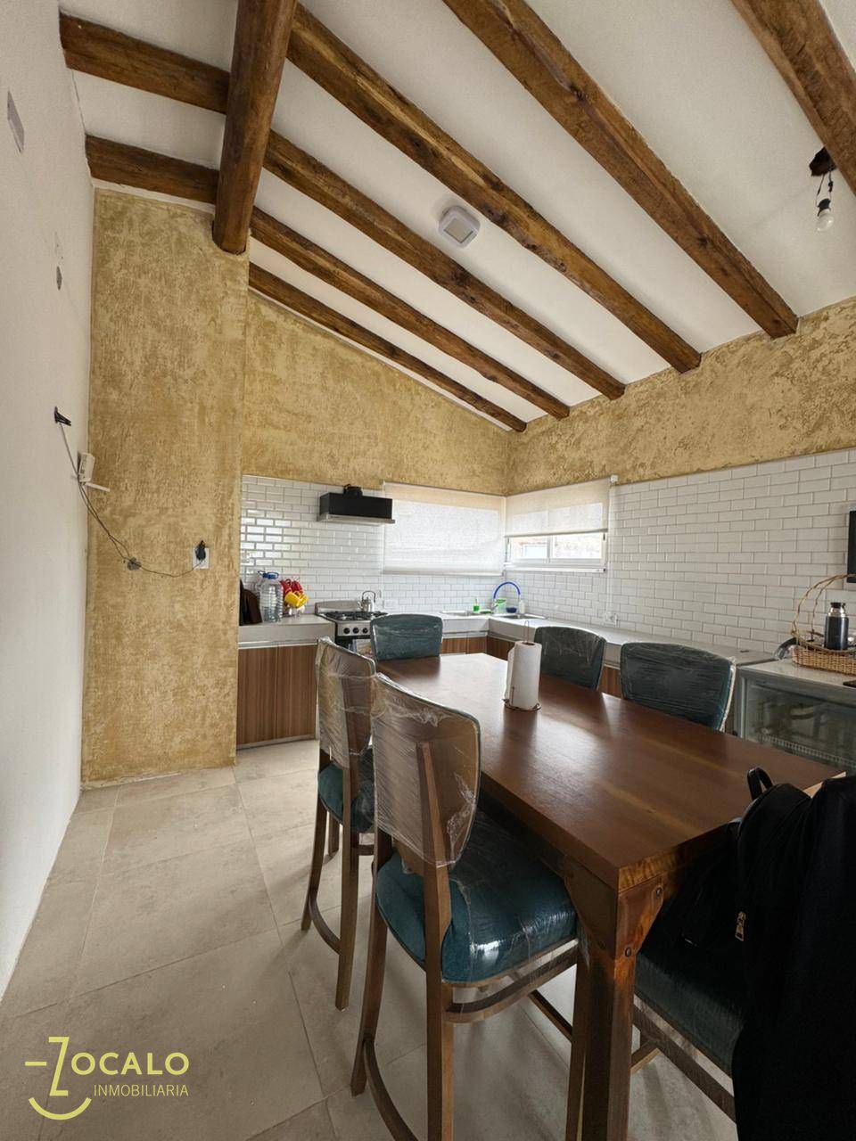 Casa en Venta en Lujan de Cuyo, Mendoza