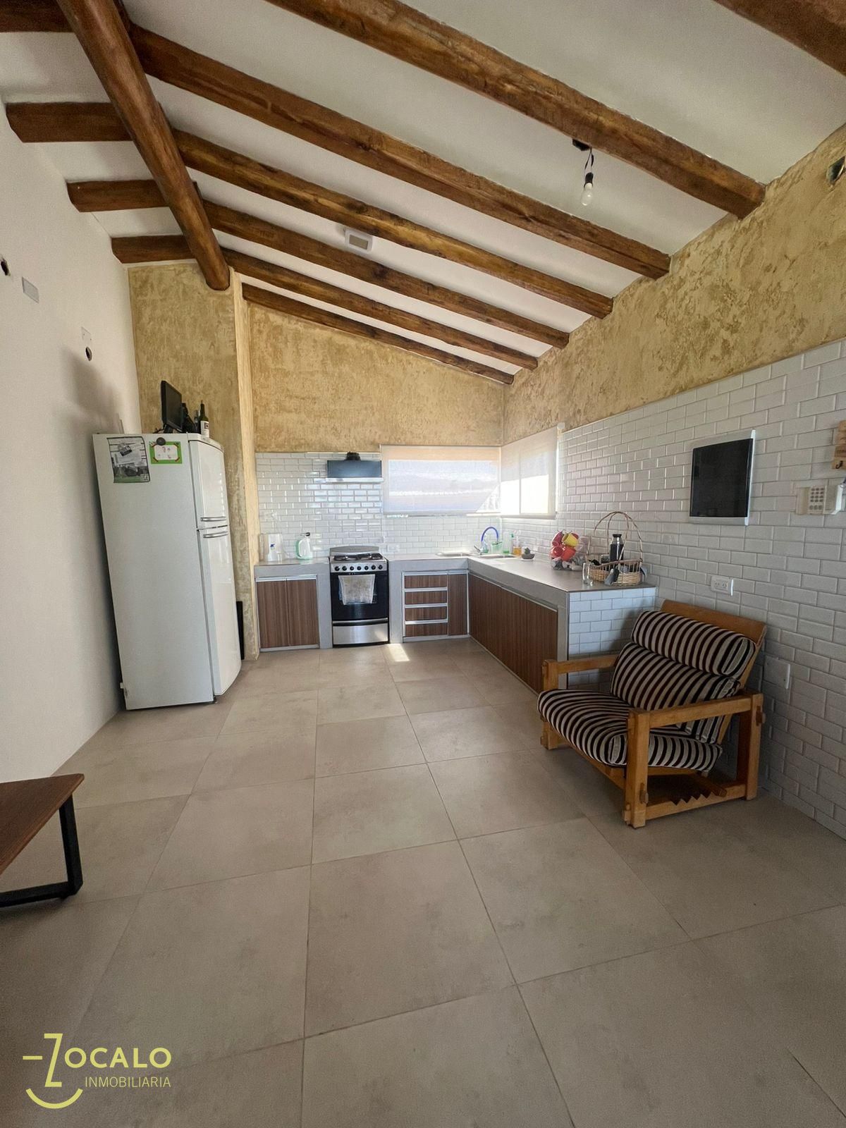 Casa en Venta en Lujan de Cuyo, Mendoza