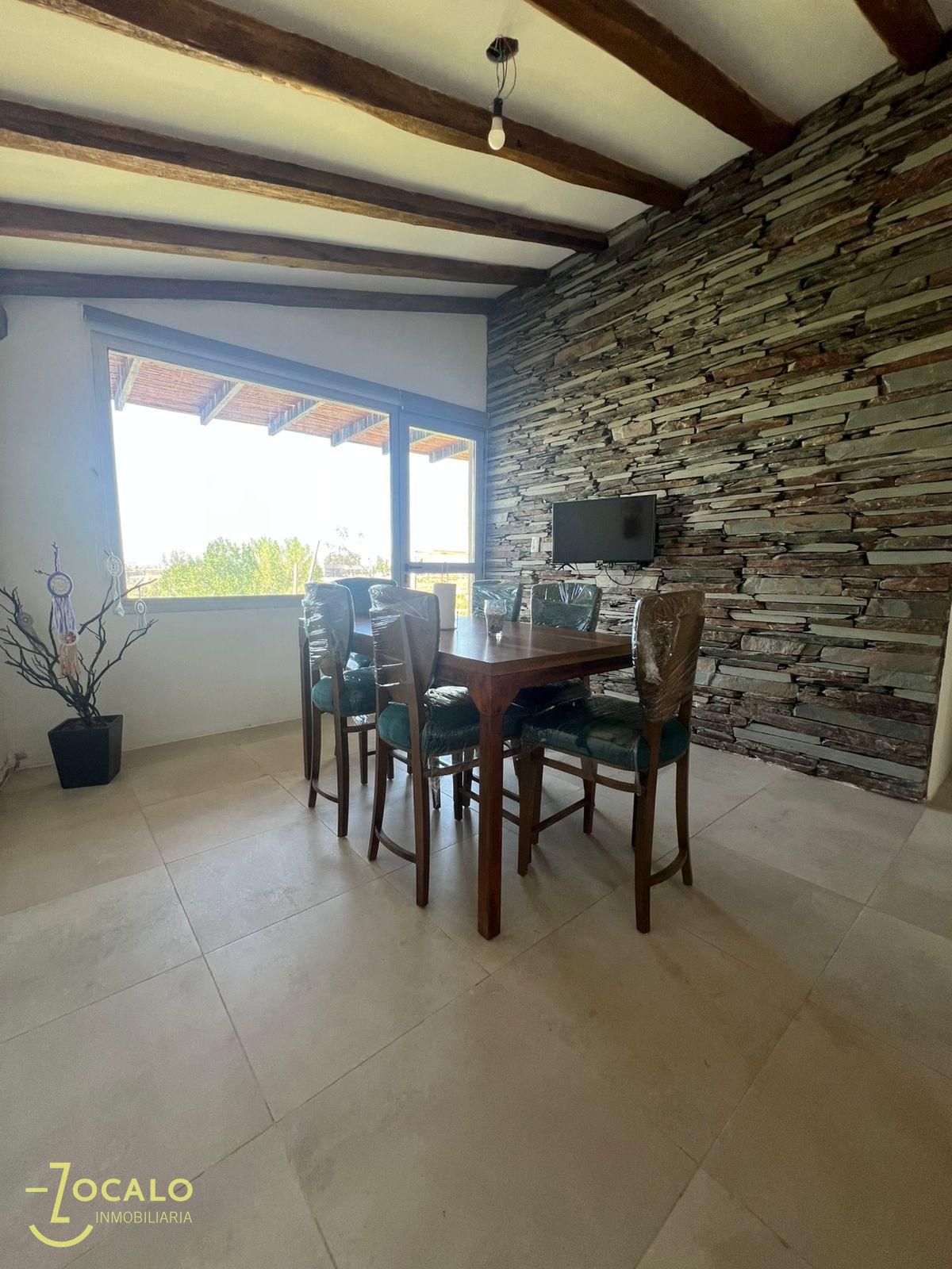 Casa en Venta en Lujan de Cuyo, Mendoza