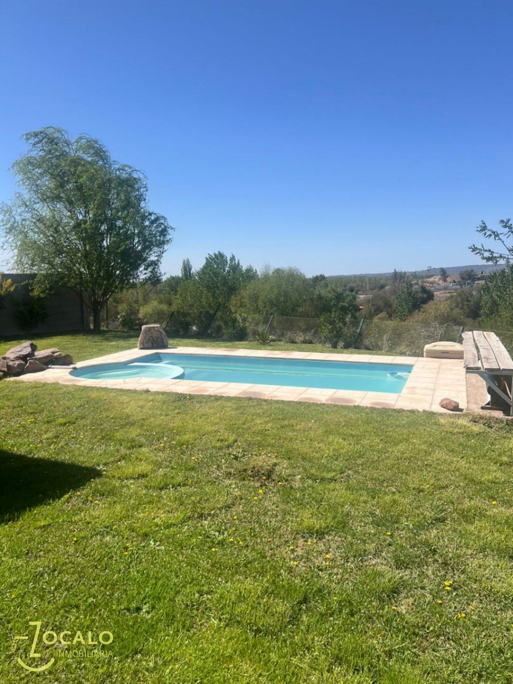 Casa en Venta en Lujan de Cuyo, Mendoza
