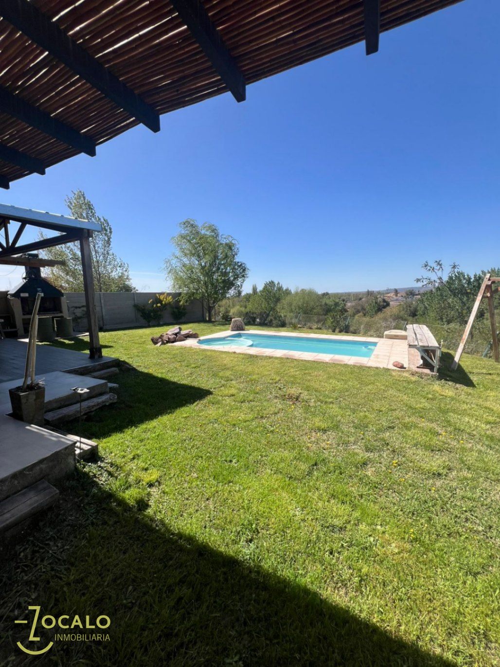 Casa en Venta en Lujan de Cuyo, Mendoza