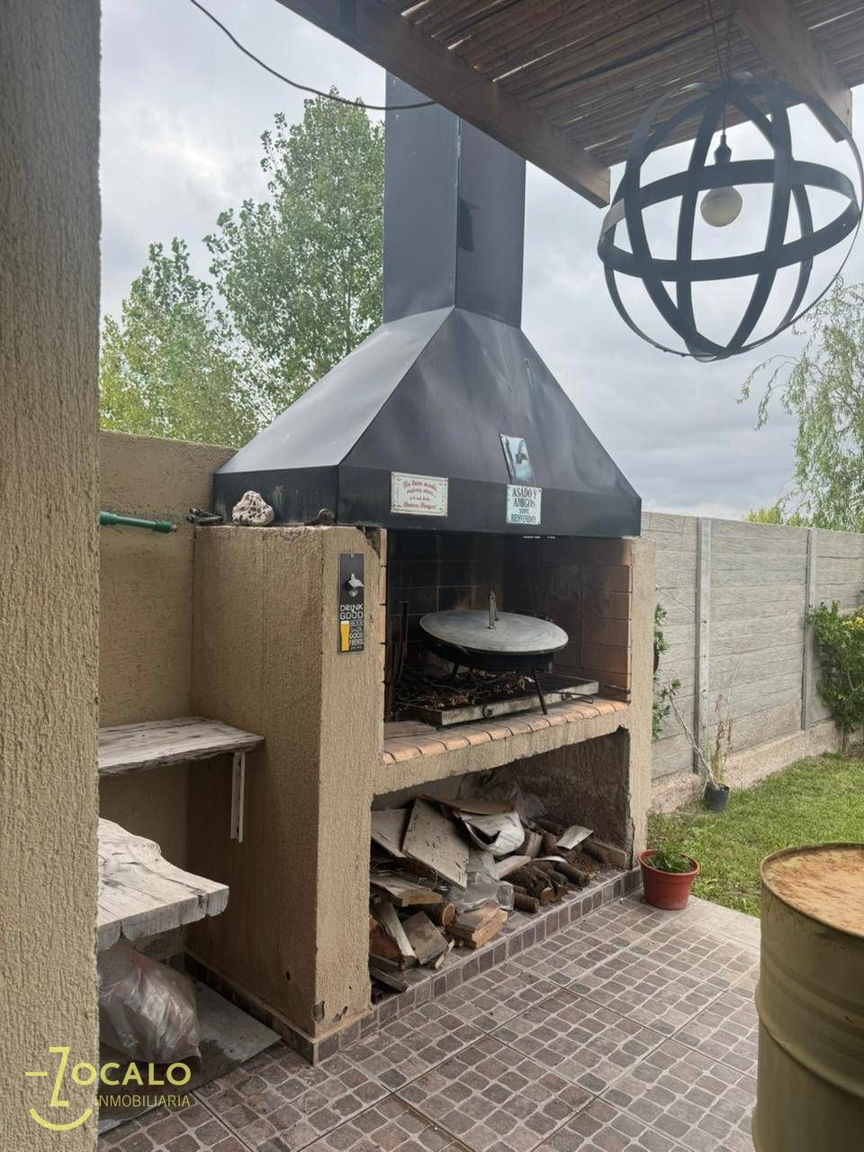 Casa en Venta en Lujan de Cuyo, Mendoza