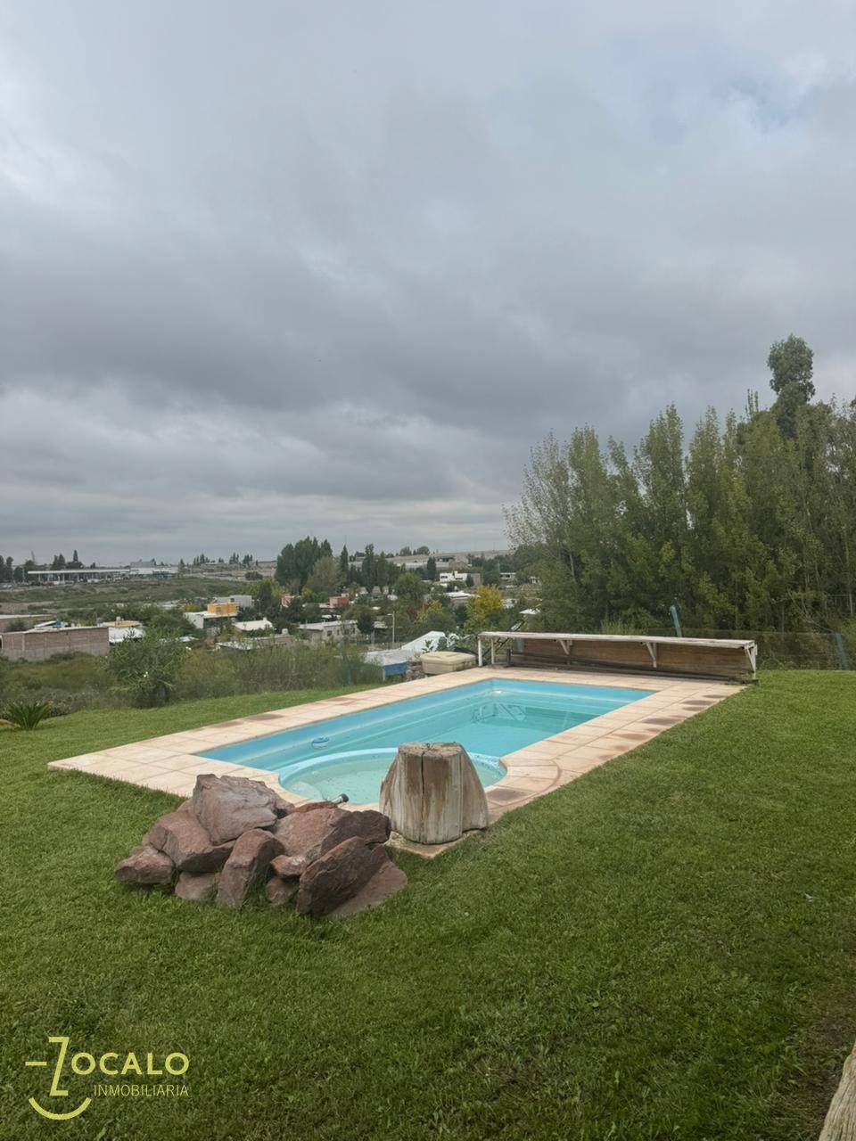 Casa en Venta en Lujan de Cuyo, Mendoza
