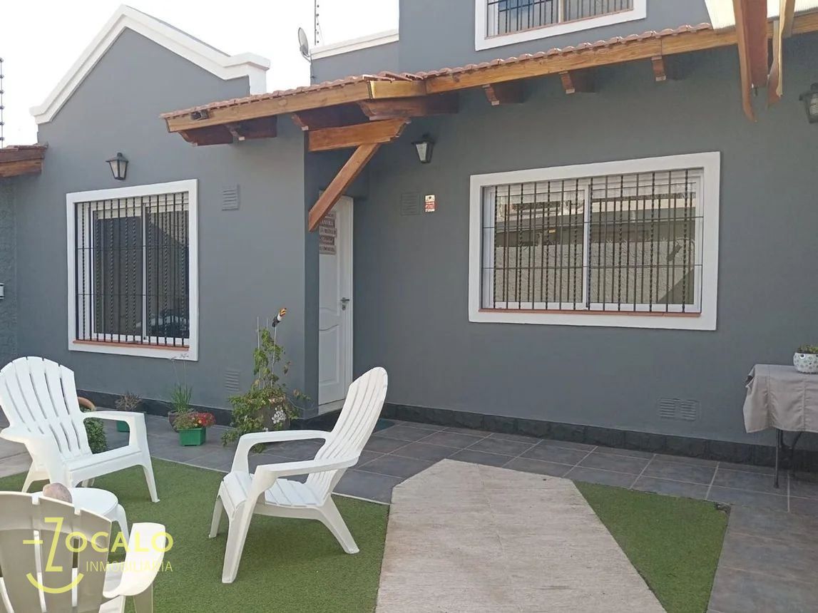 Casa en Venta en Godoy Cruz, Mendoza