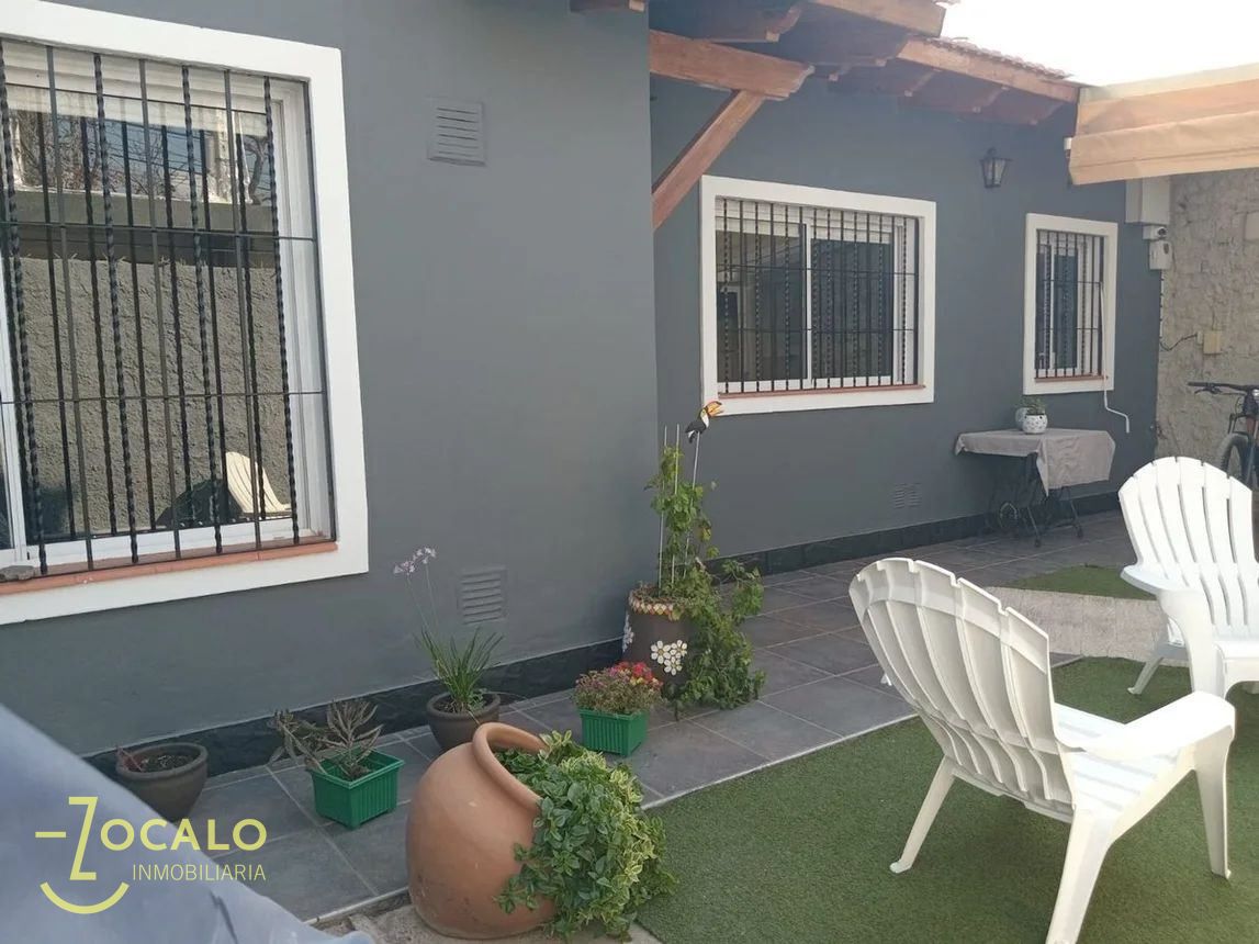 Casa en Venta en Godoy Cruz, Mendoza
