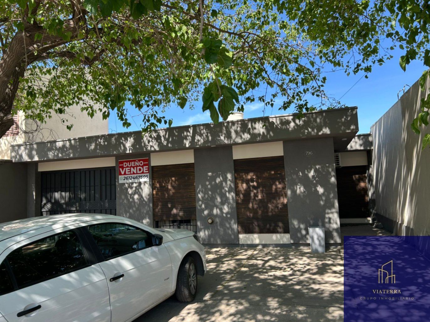 Casa en Venta en Guaymallen, Mendoza