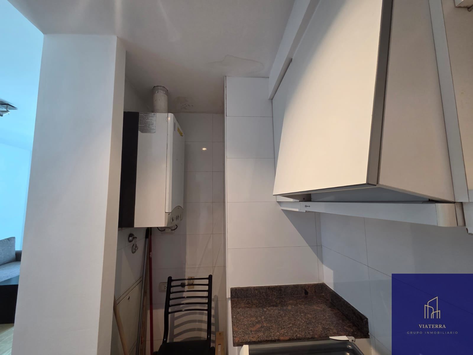 Departamento en Alquiler en Capital, Mendoza