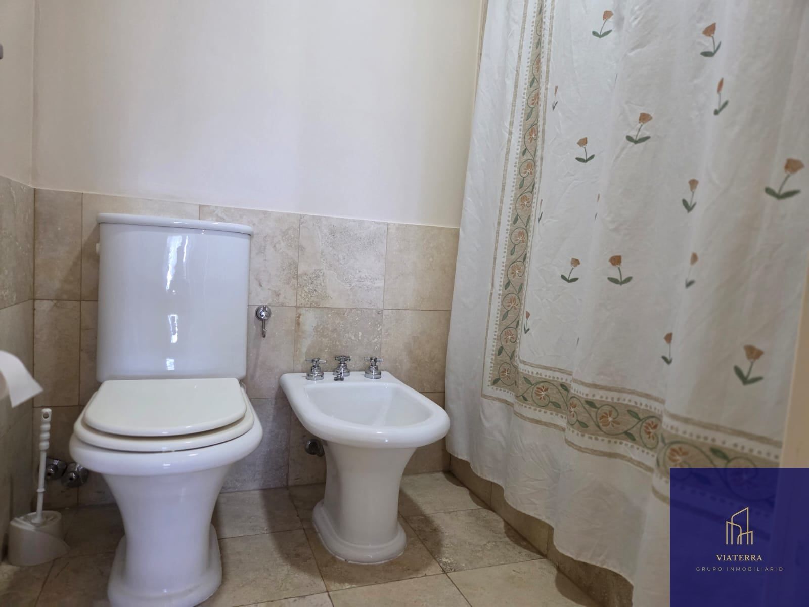 Departamento en Alquiler en Capital, Mendoza
