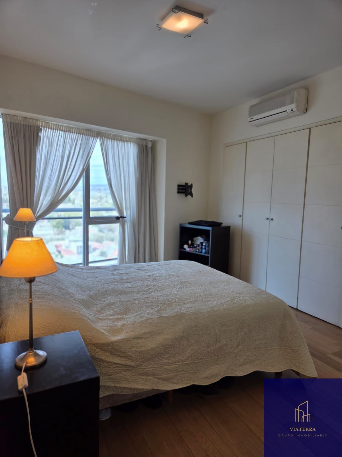 Departamento en Alquiler en Capital, Mendoza