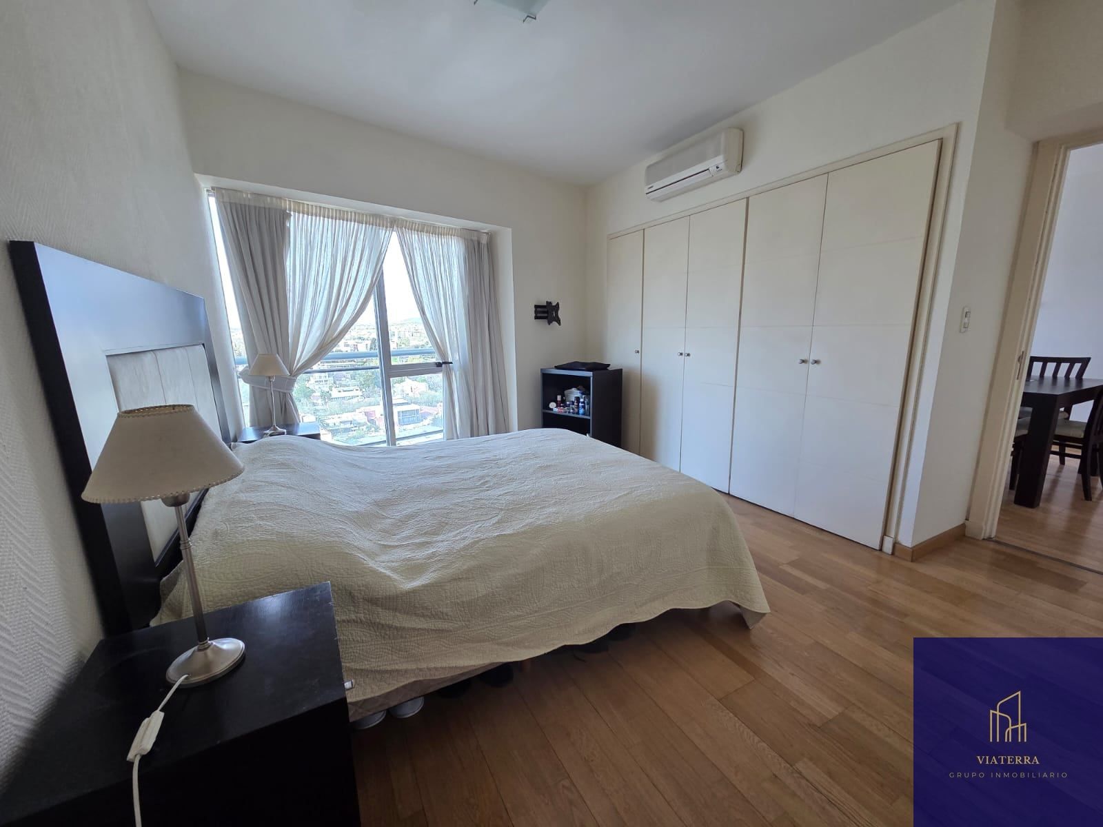 Departamento en Alquiler en Capital, Mendoza