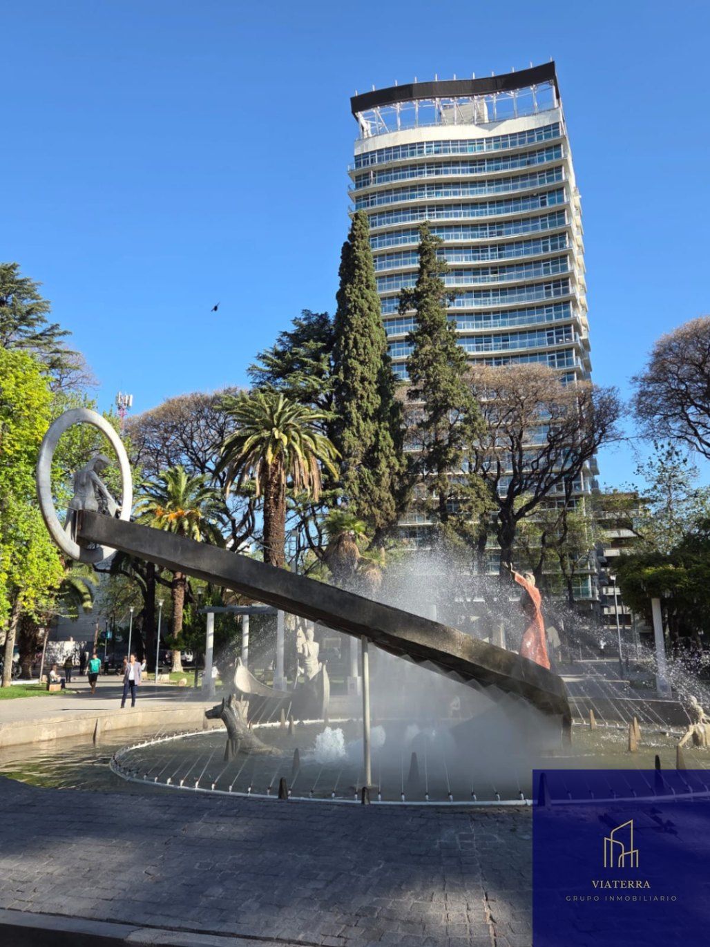 Departamento en Alquiler en Capital, Mendoza