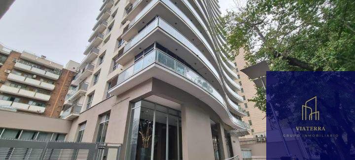 Departamento en Alquiler en Capital, Mendoza