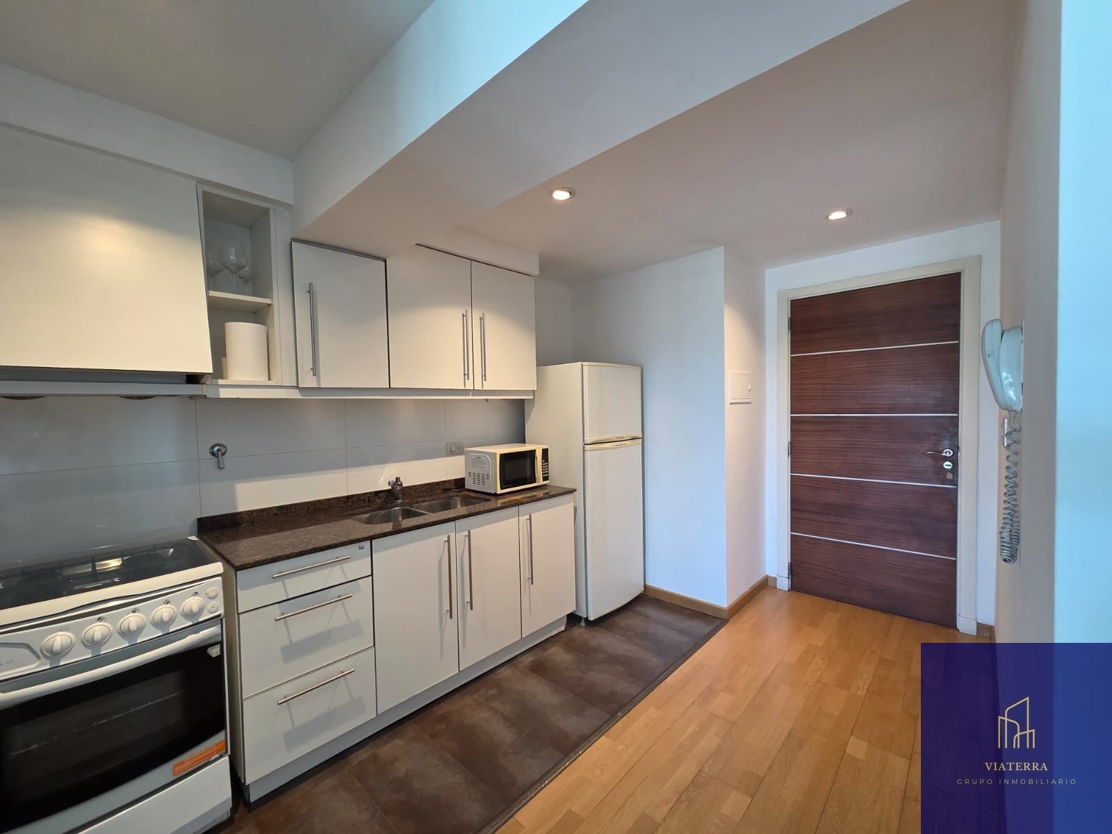 Departamento en Alquiler en Capital, Mendoza