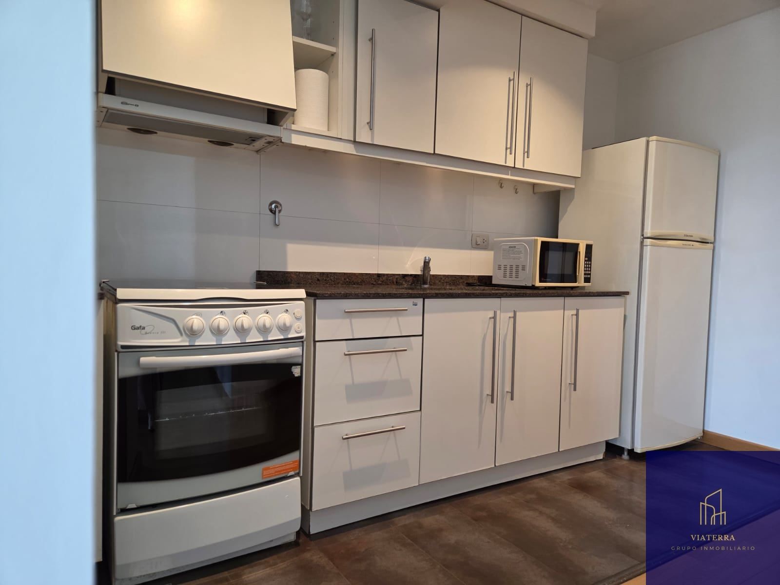 Departamento en Alquiler en Capital, Mendoza