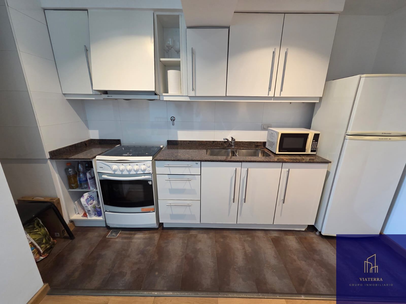 Departamento en Alquiler en Capital, Mendoza