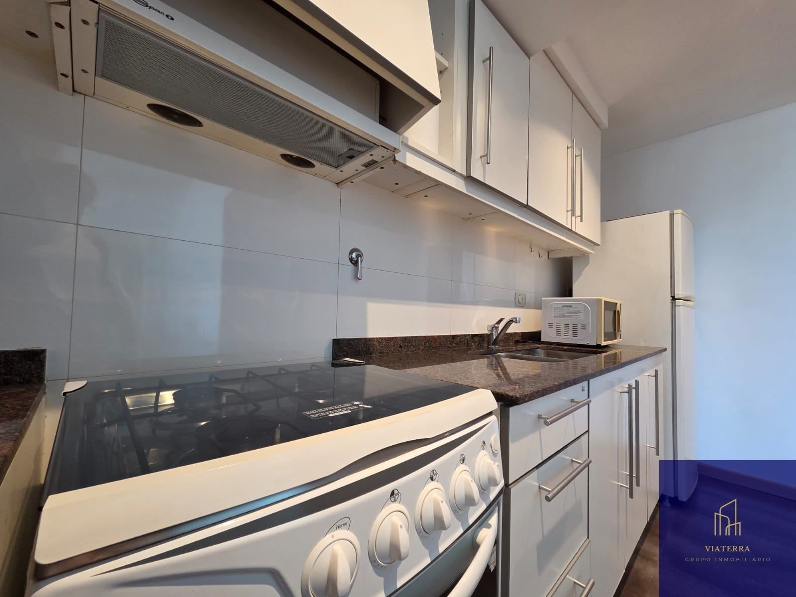 Departamento en Alquiler en Capital, Mendoza