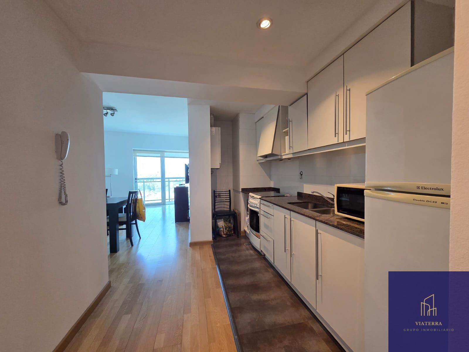 Departamento en Alquiler en Capital, Mendoza