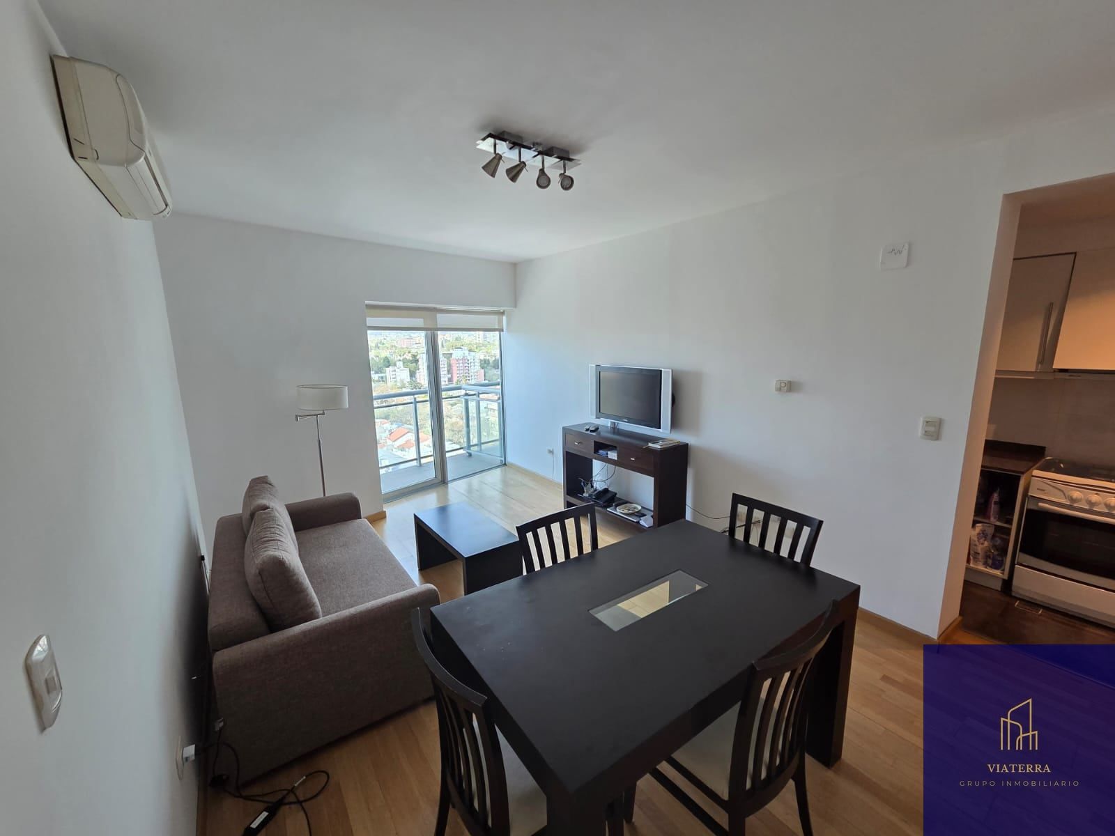 Departamento en Alquiler en Capital, Mendoza