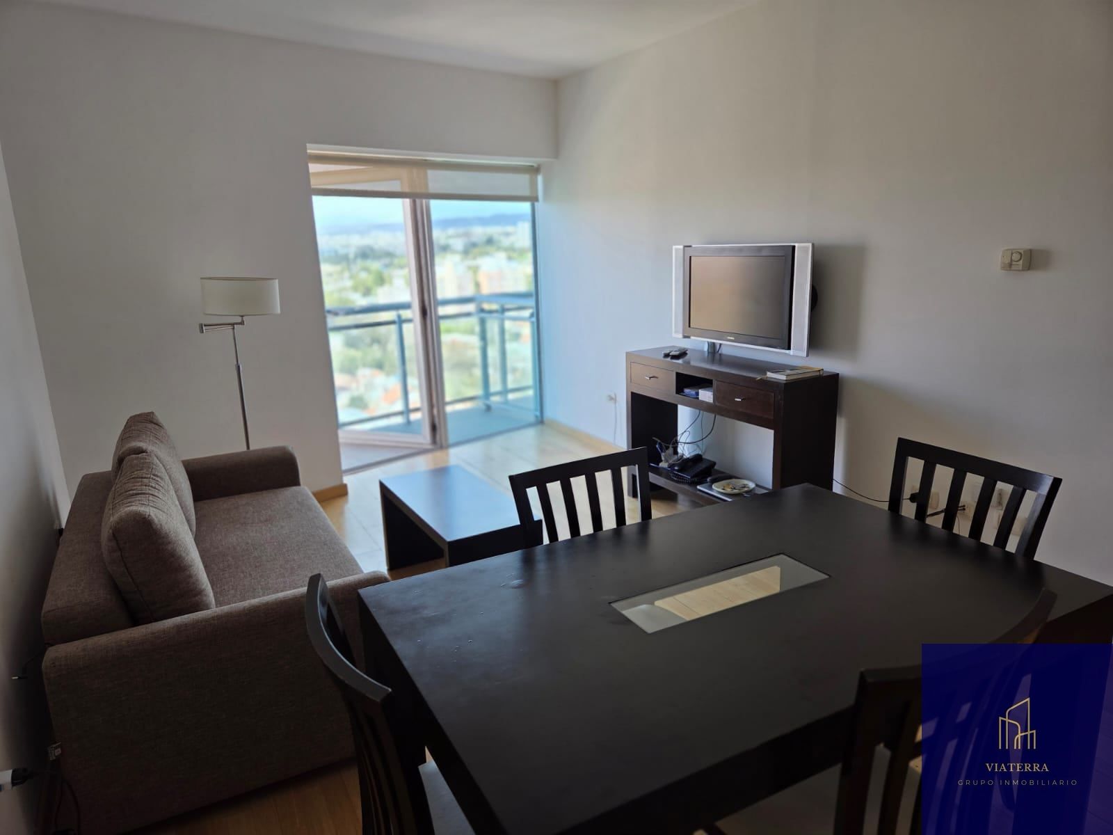 Departamento en Alquiler en Capital, Mendoza