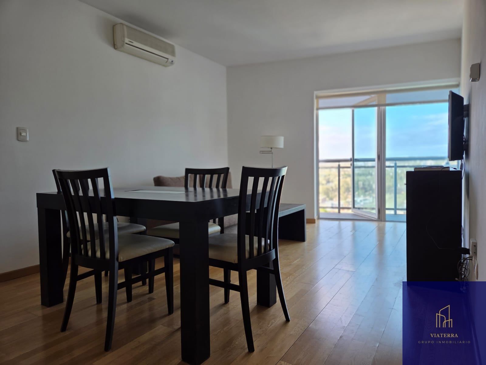 Departamento en Alquiler en Capital, Mendoza