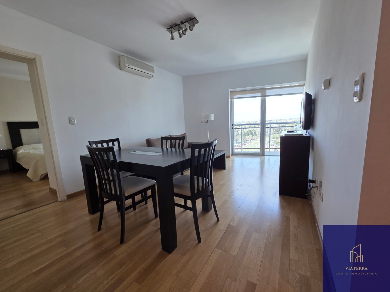 Departamento en Alquiler en Capital, Mendoza