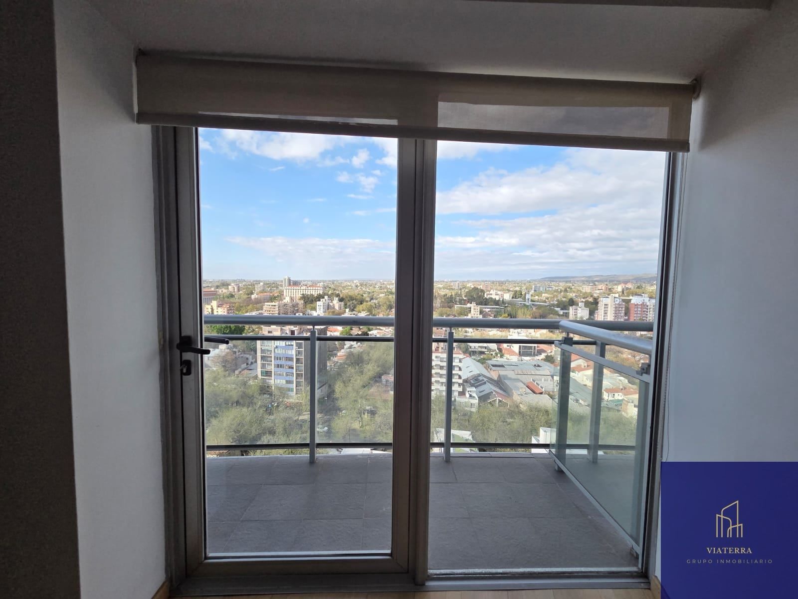 Departamento en Alquiler en Capital, Mendoza