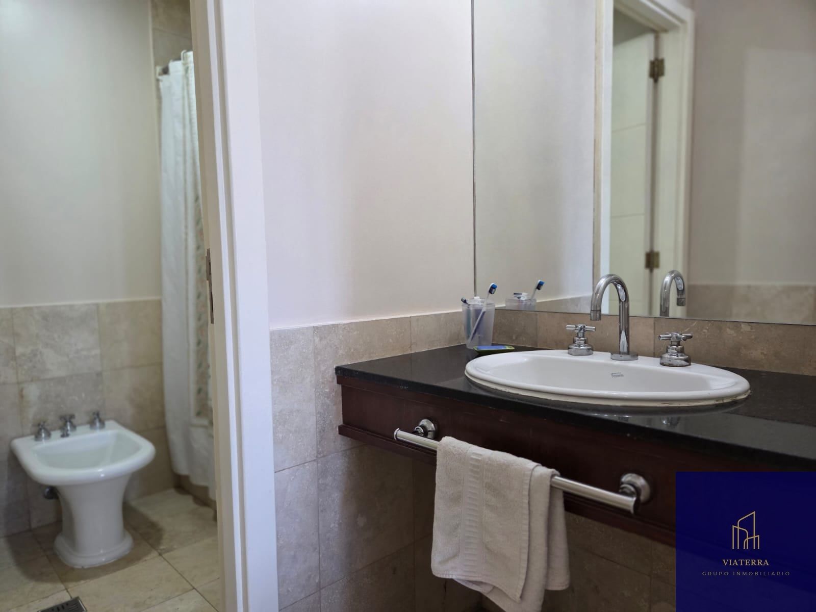 Departamento en Alquiler en Capital, Mendoza