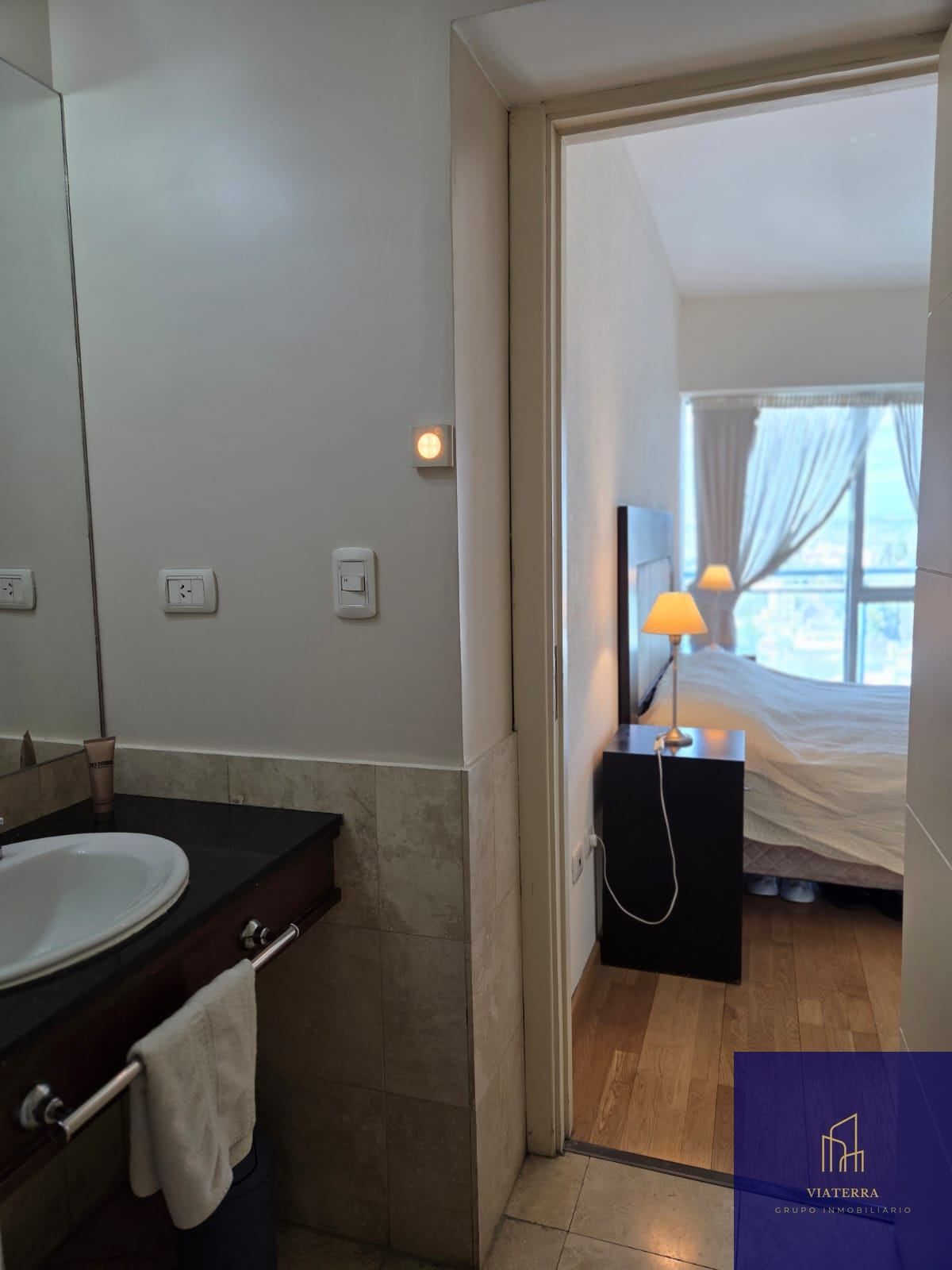 Departamento en Alquiler en Capital, Mendoza