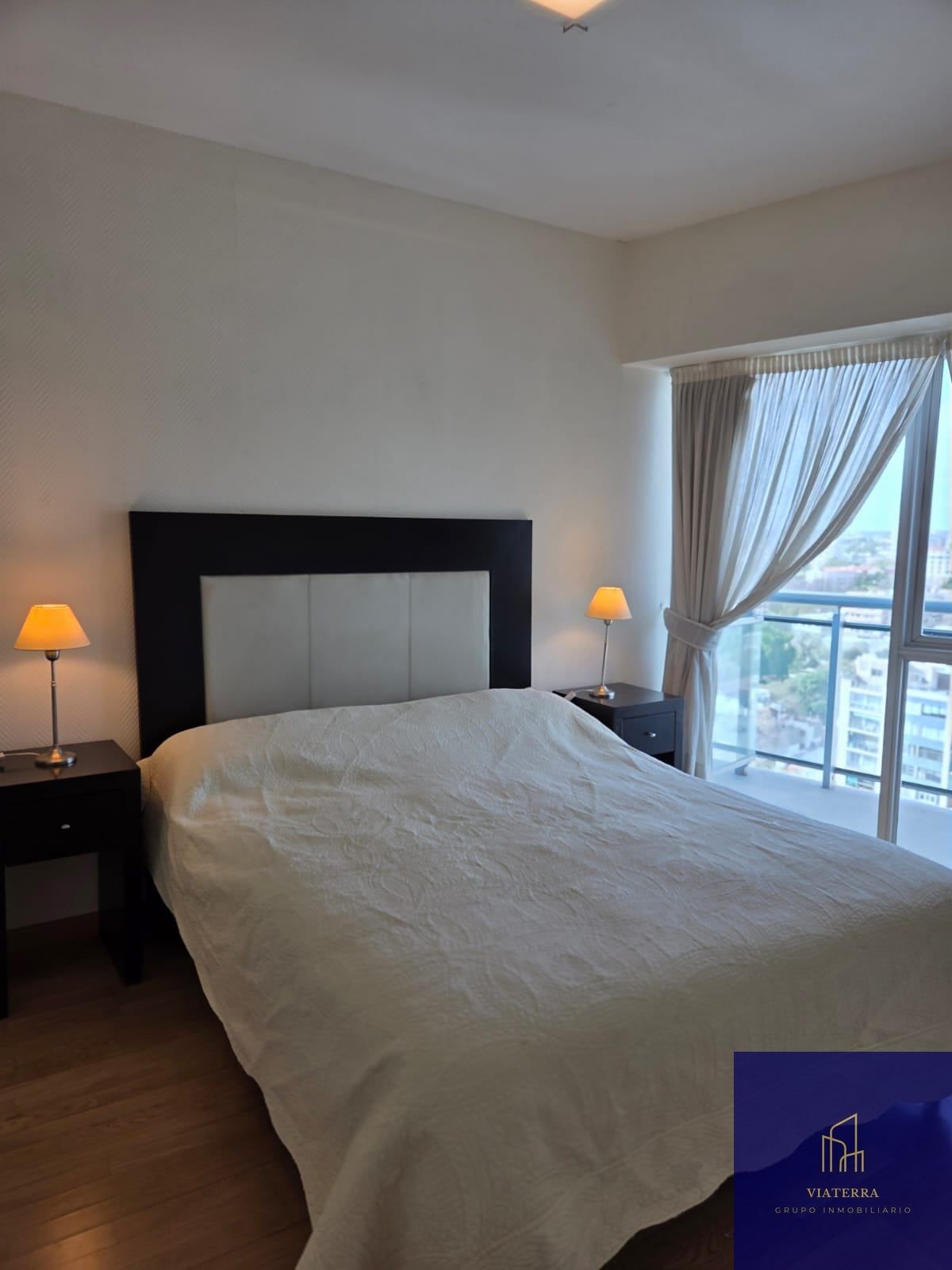 Departamento en Alquiler en Capital, Mendoza