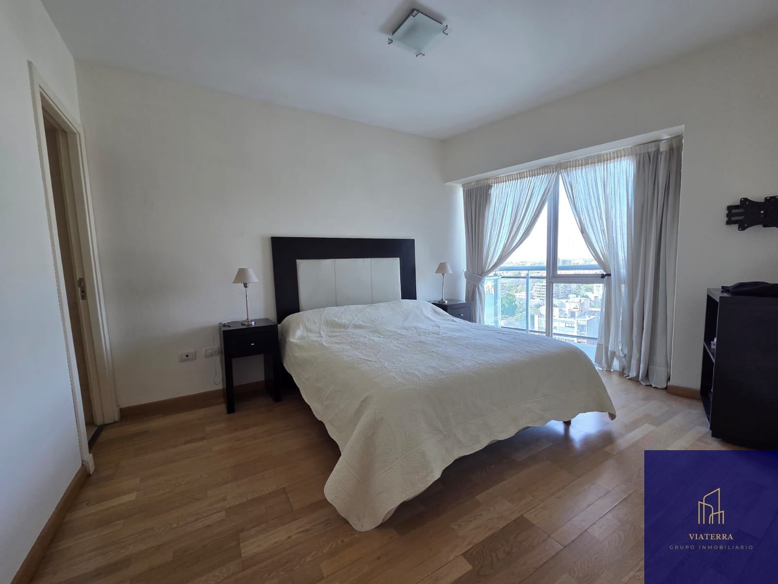 Departamento en Alquiler en Capital, Mendoza