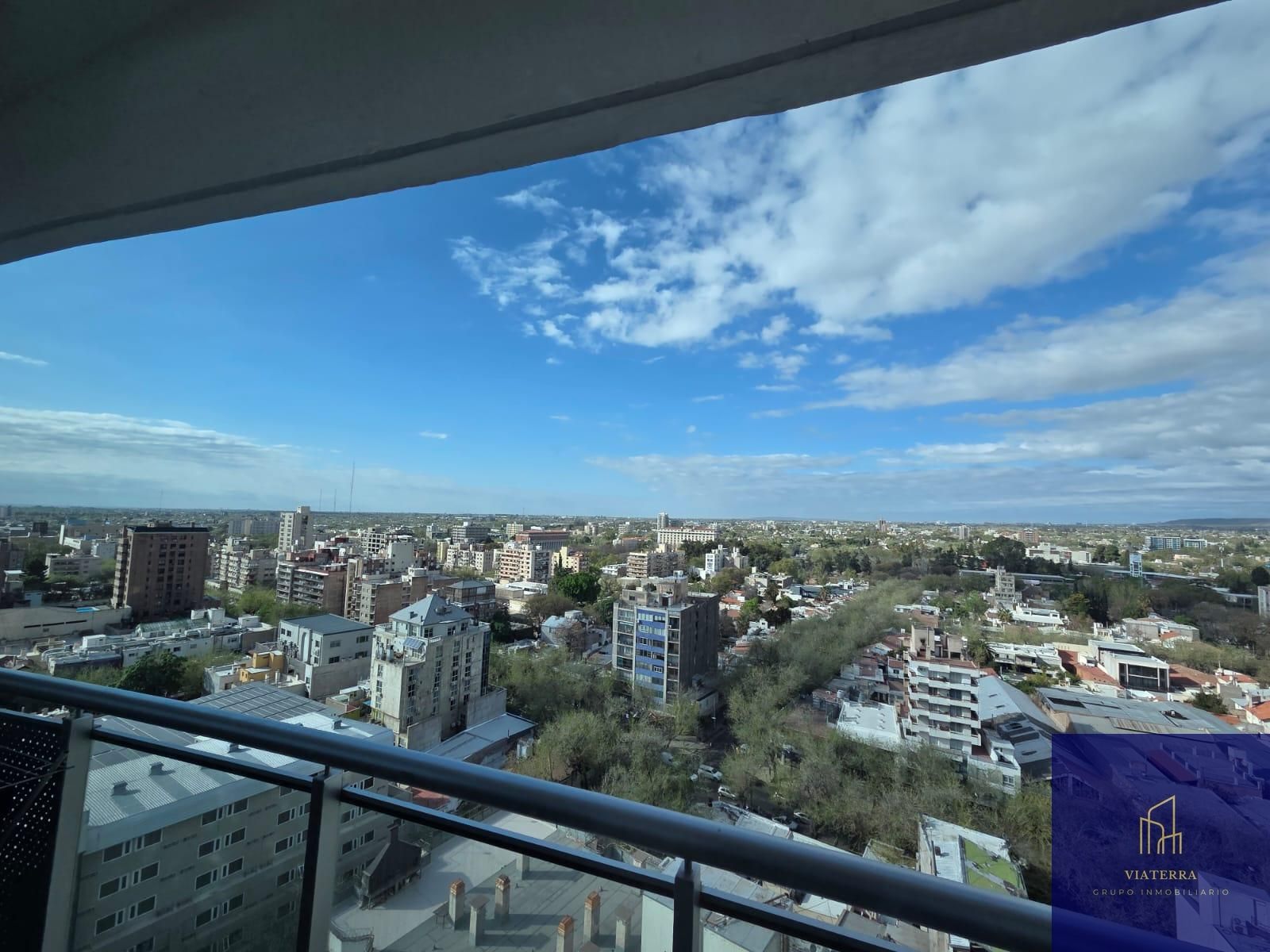 Departamento en Alquiler en Capital, Mendoza