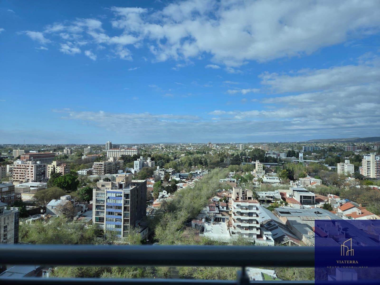 Departamento en Alquiler en Capital, Mendoza