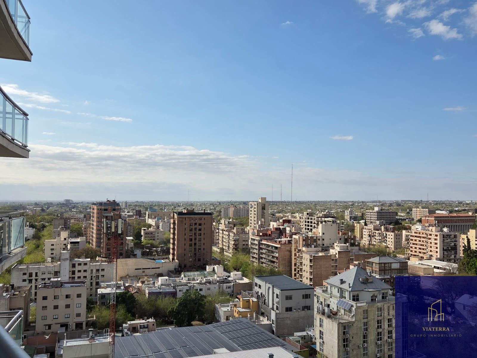 Departamento en Alquiler en Capital, Mendoza