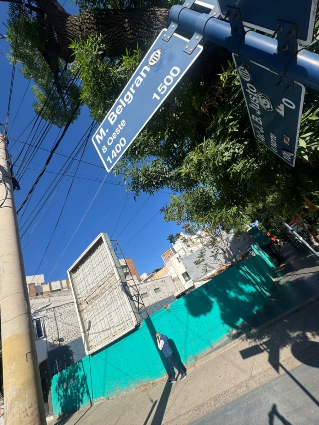 Terreno en Venta en Capital, Mendoza