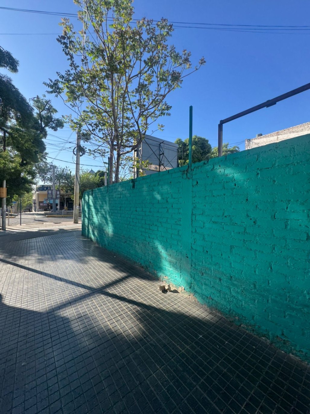 Terreno en Venta en Capital, Mendoza