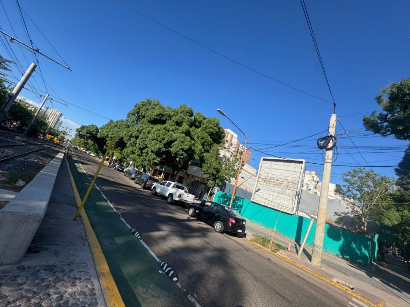 Terreno en Venta en Capital, Mendoza