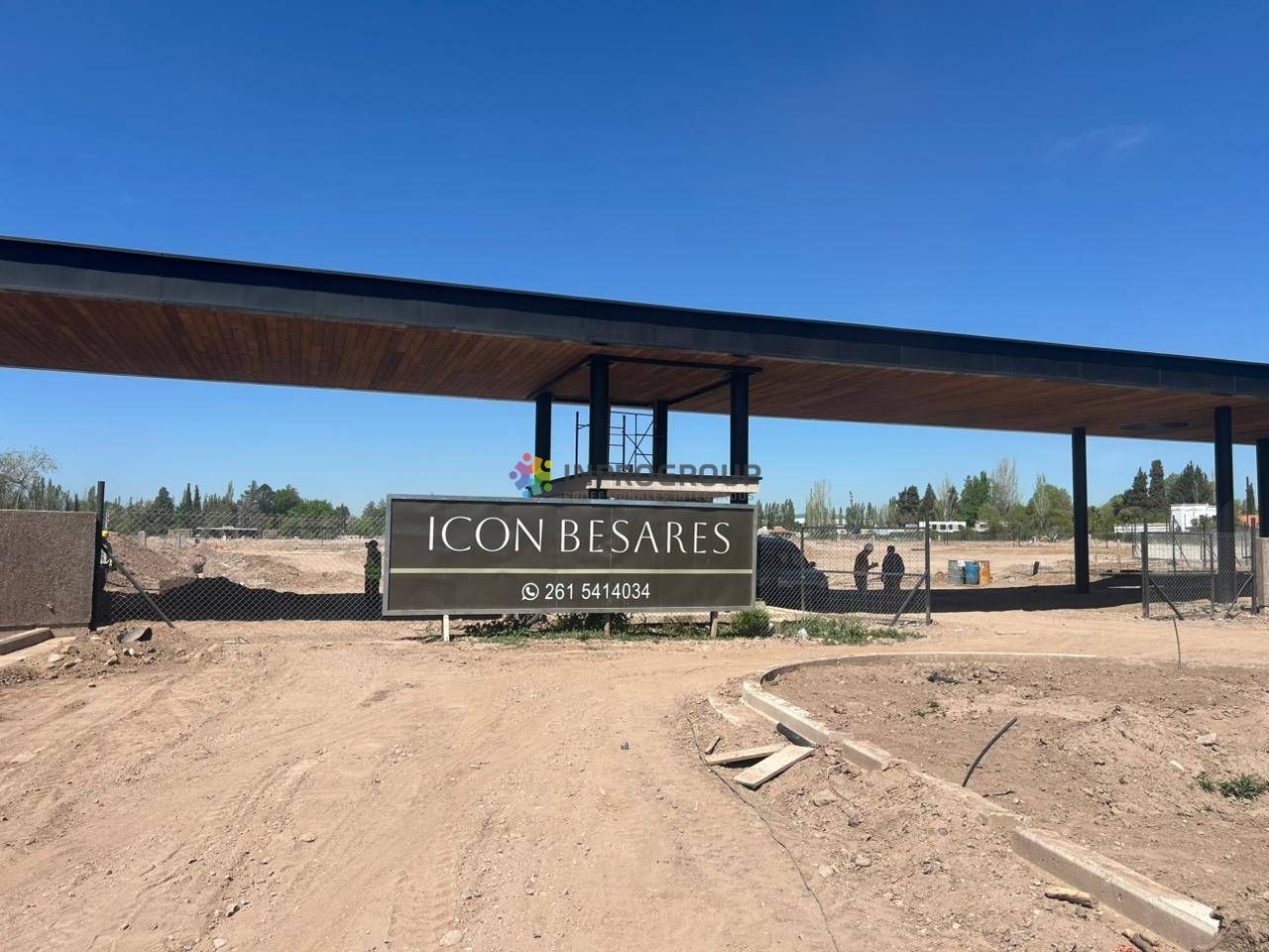 Terreno en Venta en Lujan de Cuyo, Mendoza