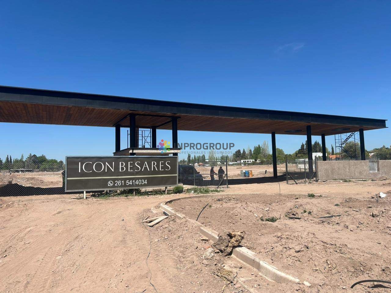 Terreno en Venta en Lujan de Cuyo, Mendoza